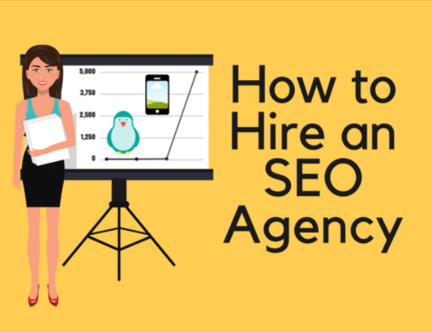 Hire a seo agency in arizona